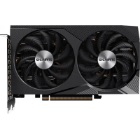 Відеокарта GIGABYTE GeForce RTX3060 8Gb GAMING OC (GV-N3060GAMING OC-8GD) Diawest