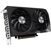 Відеокарта GIGABYTE GeForce RTX3060 8Gb GAMING OC (GV-N3060GAMING OC-8GD) Diawest