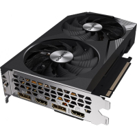 Відеокарта GIGABYTE GeForce RTX3060 8Gb GAMING OC (GV-N3060GAMING OC-8GD) Diawest