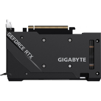 Видеокарта GIGABYTE GeForce RTX3060 8Gb GAMING OC (GV-N3060GAMING OC-8GD) Diawest