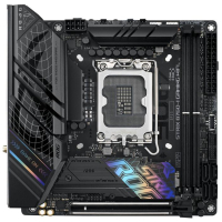 Материнська плата ASUS ROG STRIX B760-I GAMING WIFI Diawest