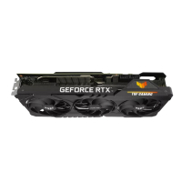 Видеокарта ASUS GeForce RTX3070 Ti 8Gb TUF OC V2 GAMING (TUF-RTX3070TI-O8G-V2-GAMING) Diawest
