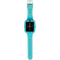 Смарт-годинник AURA A4 4G WIFI Green (KWAA44GWFG) Diawest