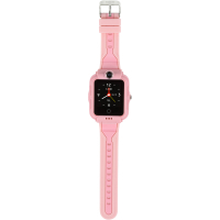 Смарт-годинник AURA A4 4G WIFI Pink (KWAA44GWFP) Diawest