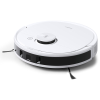 Пилосос Ecovacs DEEBOT N8 PRO PLUS White (DLN11) Diawest