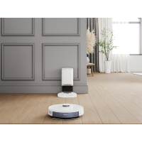 Пилосос Ecovacs DEEBOT N8 PRO PLUS White (DLN11) Diawest