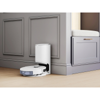 Пилосос Ecovacs DEEBOT N8 PRO PLUS White (DLN11) Diawest