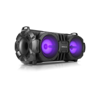 Акустическая система REAL-EL X-737 Black Diawest