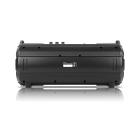 Акустическая система REAL-EL X-737 Black Diawest