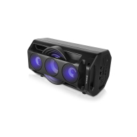 Акустическая система REAL-EL X-777 Black Diawest