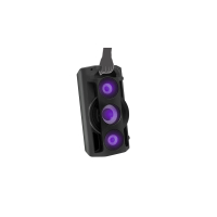 Акустическая система REAL-EL X-777 Black Diawest