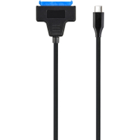 Перехідник Cablexpert USB-C 3.0 to SATA II (AUS3-03) Diawest