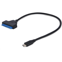 Перехідник Cablexpert USB-C 3.0 to SATA II (AUS3-03) Diawest