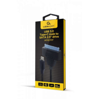 Перехідник Cablexpert USB-C 3.0 to SATA II (AUS3-03) Diawest