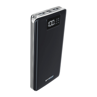 Батарея універсальна Syrox PB107 20000mAh, USB*2, Micro USB, Type C, black (PB107_black) Diawest