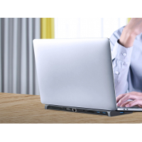 Концентратор Cablexpert USB-C 9-in-1 (USB-hub + HDMI/VGA/PD/CR/LAN/3.5mm) (A-CM-COMBO10-01) Diawest