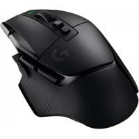 Мышка Logitech G502 X Lightspeed Wireless Black (910-006180) Diawest