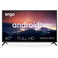 Телевізор Ergo 40GFS5500 Diawest