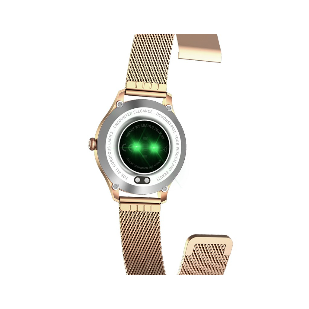 Смарт-часы Maxcom Fit FW42 Gold Diawest