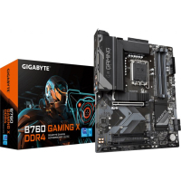 Материнська плата GIGABYTE B760 GAMING X DDR4 Diawest