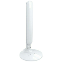 Настольная лампа Mediarange Stylish LED desk lamp with different light modes, white (MROS501) Diawest