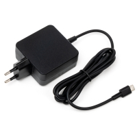 Блок питания к ноутбуку Vinga HP 65W 5V3A/9V3A/12V5A/15V4.3A/20V3.25A USB-C (VPA-65-H-C) Diawest