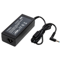 Блок питания к ноутбуку Vinga HP 65W 19.5V 3.33А 4.5*3.0 (VPA-1953-HP4530-101) Diawest