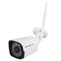 Камера видеонаблюдения Greenvision GV-142-IP-OF30-20 Wi-Fi-K (Lite) Diawest