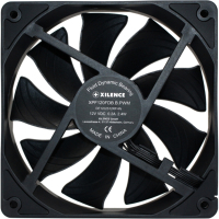 Кулер для корпуса Xilence Performance X XPF120X.B.PWM (XF082) Diawest