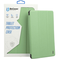 Чохол до планшета BeCover Soft Edge Pencil Mount Xiaomi Mi Pad 5 / 5 Pro Green (708330) Diawest