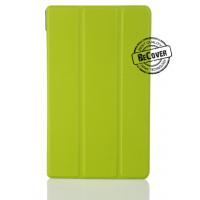 Чехол для планшета BeCover Samsung Tab A 10,1 T580/T585 Green (700909) Diawest