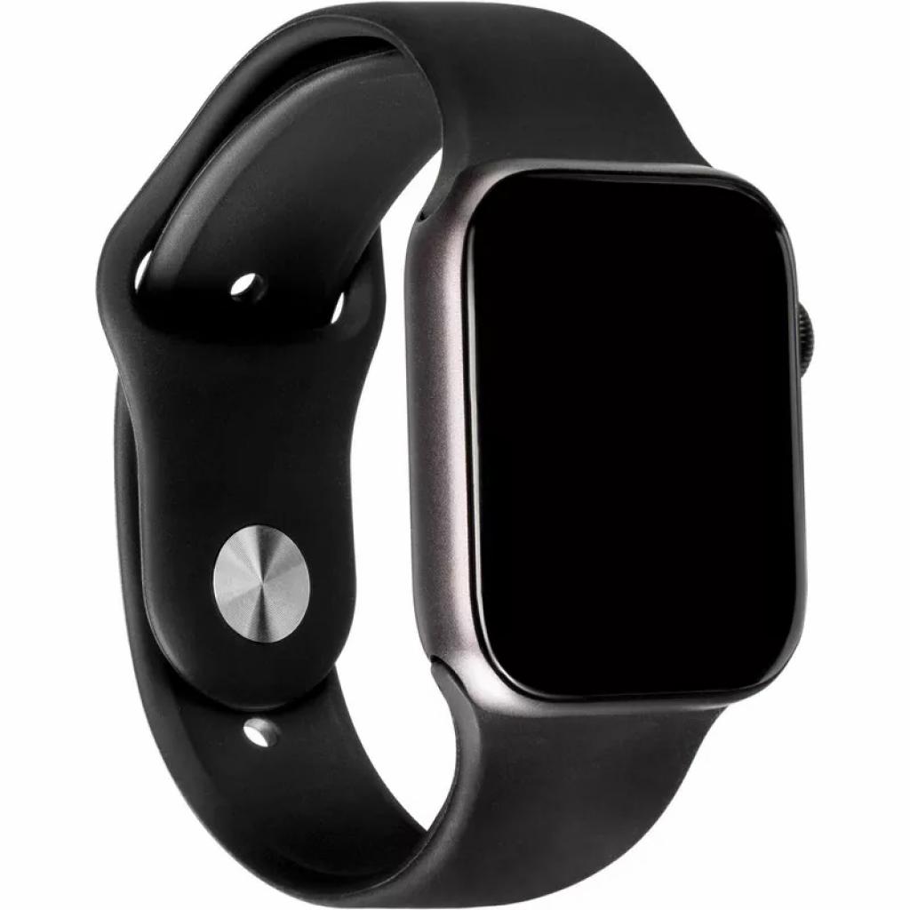 Смарт-годинник Gelius Pro (NEO 2021) (IP68) Black Diawest