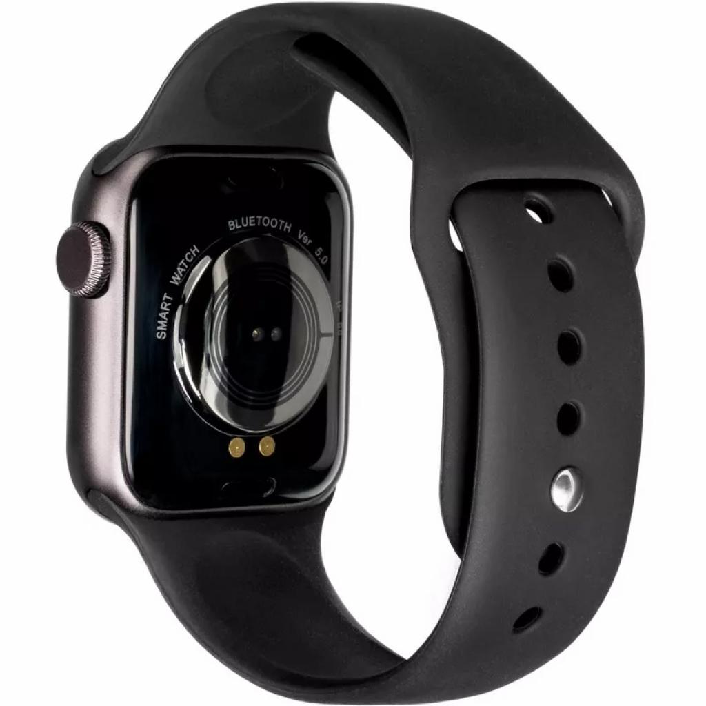 Смарт-годинник Gelius Pro (NEO 2021) (IP68) Black Diawest