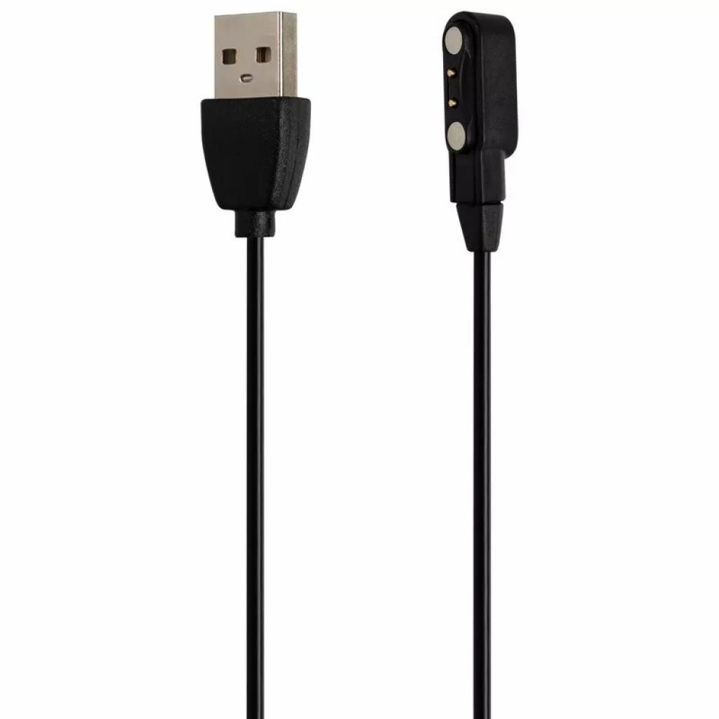 Смарт-годинник Gelius Pro (NEO 2021) (IP68) Black Diawest