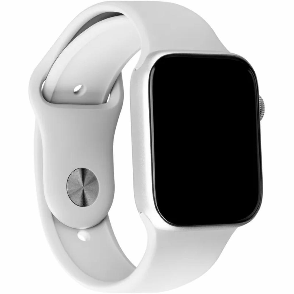 Смарт-годинник Gelius Pro (NEO 2021) (IP68) Silver Diawest