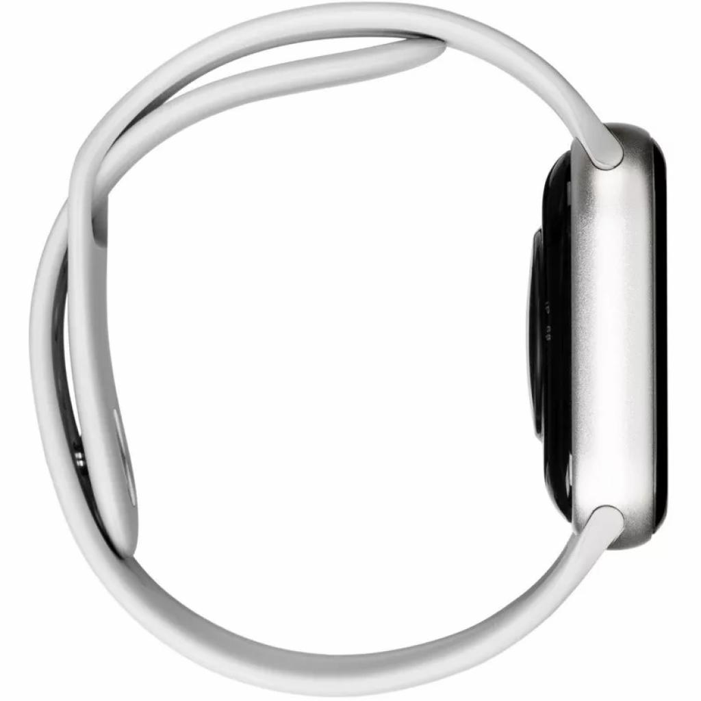 Смарт-годинник Gelius Pro (NEO 2021) (IP68) Silver Diawest