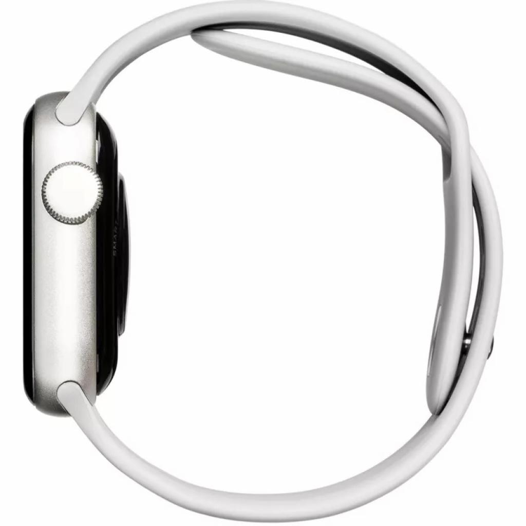 Смарт-годинник Gelius Pro (NEO 2021) (IP68) Silver Diawest