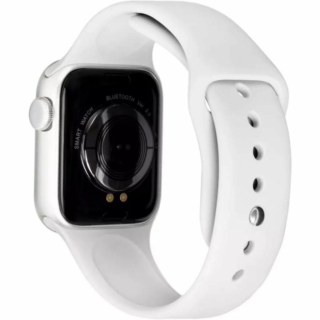 Смарт-годинник Gelius Pro (NEO 2021) (IP68) Silver Diawest