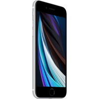 Мобільний телефон Apple iPhone SE (2022) 64Gb Starlight (MMXG3) Diawest