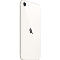 Мобільний телефон Apple iPhone SE (2022) 64Gb Starlight (MMXG3) Diawest
