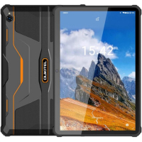 Планшет OUKITEL RT1 4/64GB 4G Dual Sim Orange Diawest