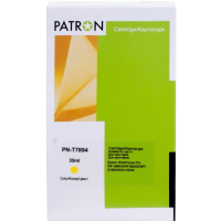 Картридж Patron Epson T7894 XXL (C13T789440) 2.9K Yellow (PN-T7894) Diawest