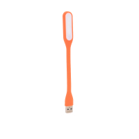 Лампа USB Voltronic LED USB Orange (YT6863) Diawest