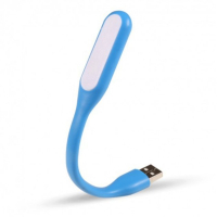 Лампа USB Voltronic LED USB Blue (YT6885) Diawest