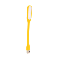 Лампа USB Voltronic LED USB Yellow (YT6881) Diawest