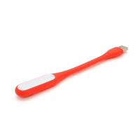 Лампа USB Voltronic LED USB Red (YT8510) Diawest