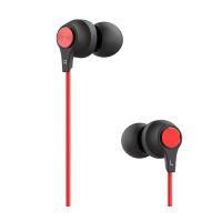 Навушники Tecno Prime P1 (4895180754425) Diawest