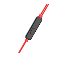 Навушники Tecno Prime P1 (4895180754425) Diawest