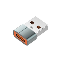 Перехідник USB-C to USB-A ColorWay (CW-AD-CA) Diawest