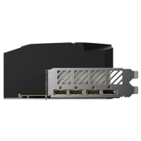 Видеокарта GIGABYTE GeForce RTX4080 16Gb AORUS MASTER (GV-N4080AORUS M-16GD) Diawest